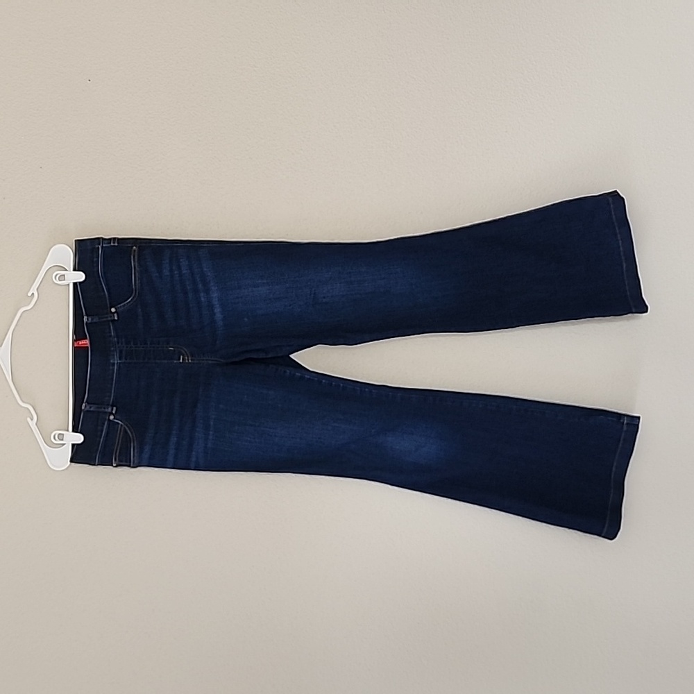 Spanx Flare Petite